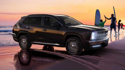 There Are Cars We Here In America Can't Have, And These Are The Coolest Ones