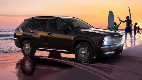 There Are Cars We Here In America Can't Have, And These Are The Coolest Ones