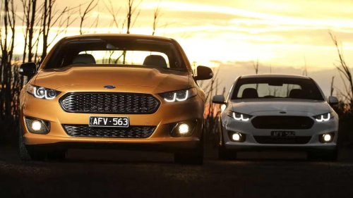 There Are Cars We Here In America Can't Have, And These Are The Coolest Ones