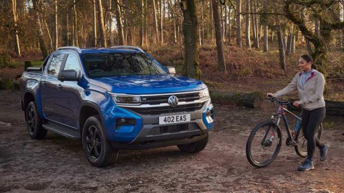 There Are Cars We Here In America Can't Have, And These Are The Coolest Ones