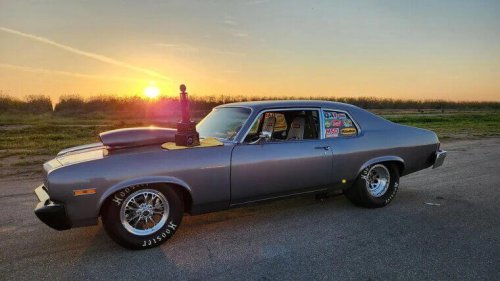 Muscle Cars That Were All Looks and No Power