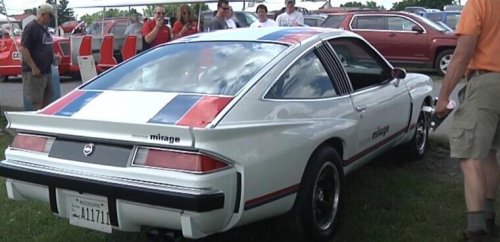 Muscle Cars That Were All Looks and No Power