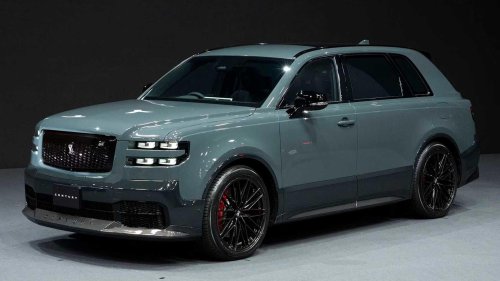 There Are Cars We Here In America Can't Have, And These Are The Coolest Ones