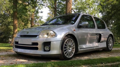 There Are Cars We Here In America Can't Have, And These Are The Coolest Ones