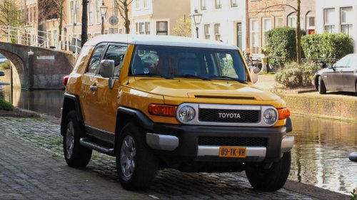 8 famous car models that quietly disappeared