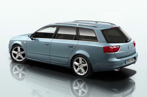 The cars that were brought back to life