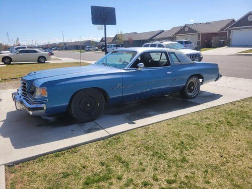 Muscle Cars That Were All Looks and No Power