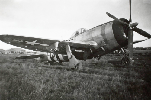 9 brilliant things about the P-47 Thunderbolt