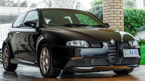 There Are Cars We Here In America Can't Have, And These Are The Coolest Ones