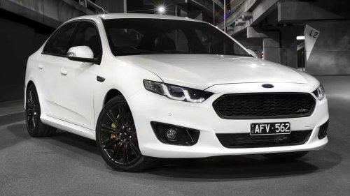 There Are Cars We Here In America Can't Have, And These Are The Coolest Ones