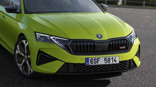 There Are Cars We Here In America Can't Have, And These Are The Coolest Ones