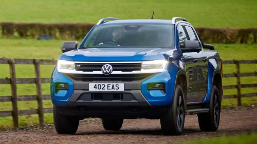 There Are Cars We Here In America Can't Have, And These Are The Coolest Ones