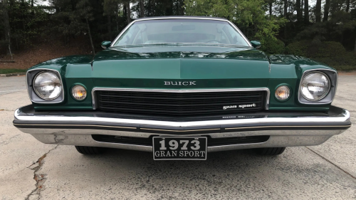 Cheapest classic muscle car with a big-block V8 you can still afford