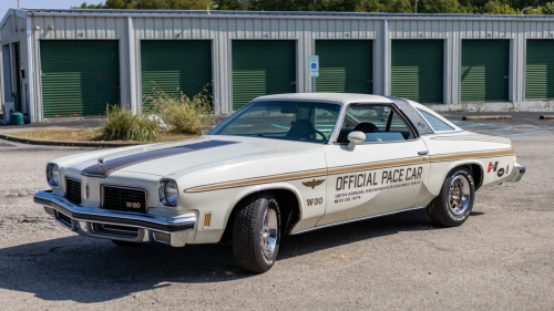 Cheapest classic muscle car with a big-block V8 you can still afford