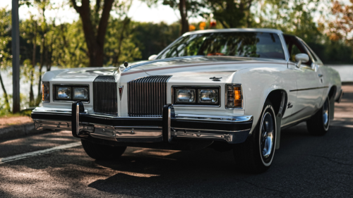 Cheapest classic muscle car with a big-block V8 you can still afford