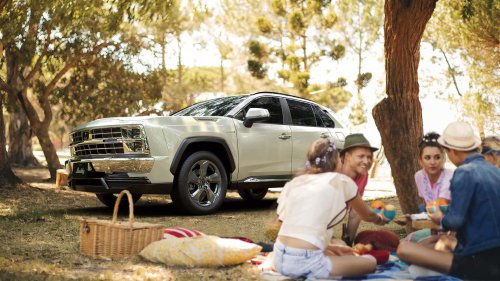 There Are Cars We Here In America Can't Have, And These Are The Coolest Ones