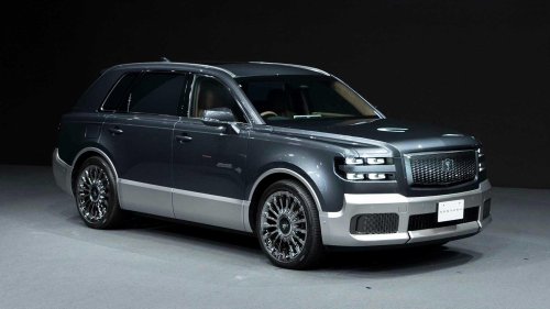 There Are Cars We Here In America Can't Have, And These Are The Coolest Ones