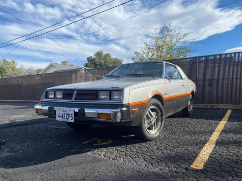 Muscle Cars That Were All Looks and No Power