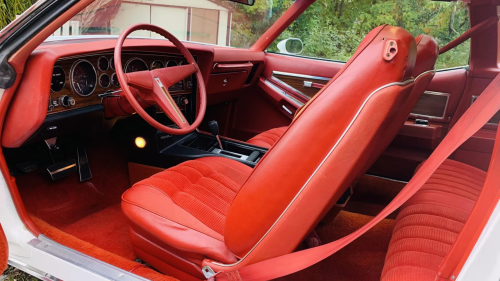 Cheapest classic muscle car with a big-block V8 you can still afford