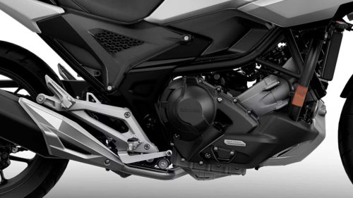 Touring, The most beginner-friendly touring motorcycle