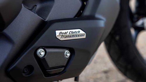 The most fuel-efficient touring bike in America today