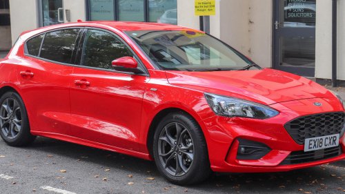 Underrated cars that deserve more love