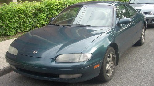 Underrated cars that deserve more love