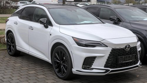 The 20 Coolest Car Grills Out There