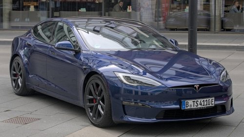 The 20 Coolest Car Grills Out There
