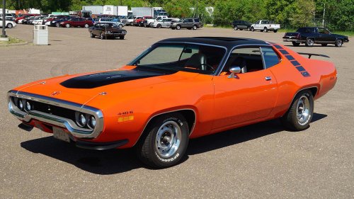10 American classic cars that refuse to lose their appeal