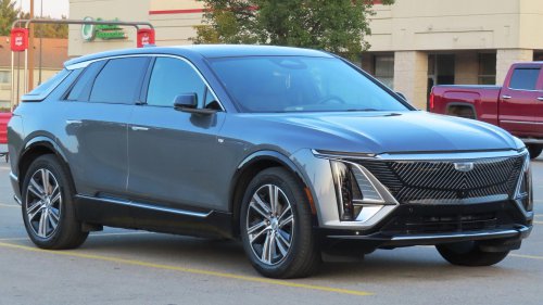 The 20 Coolest Car Grills Out There