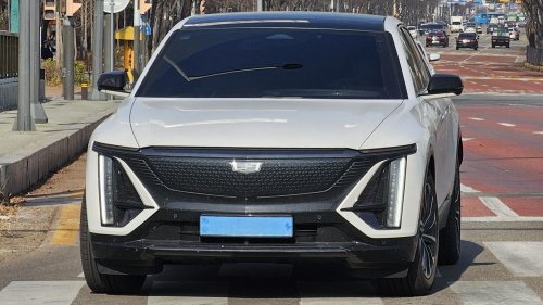 The 20 Coolest Car Grills Out There