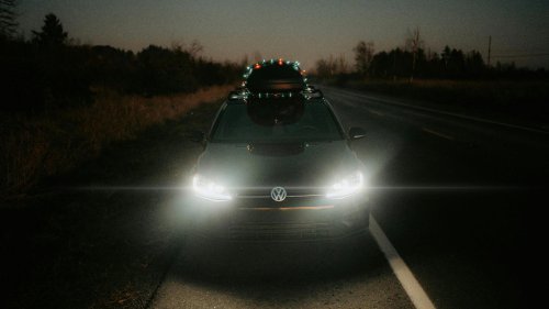 20 Driving Rules No One Follows (But Totally Should)