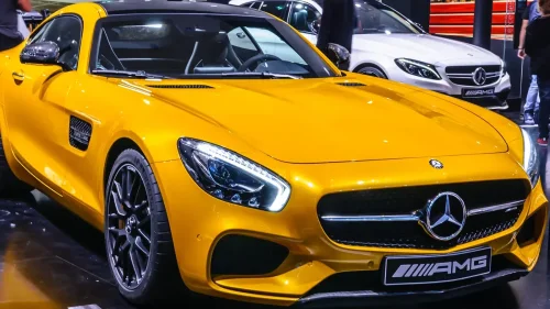 The most iconic performance cars from the 2000s era