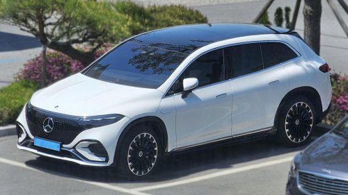 The 20 Coolest Car Grills Out There