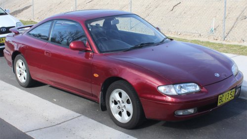Underrated cars that deserve more love