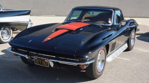 Super rare muscle cars you’ll never see