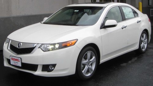 Underrated cars that deserve more love