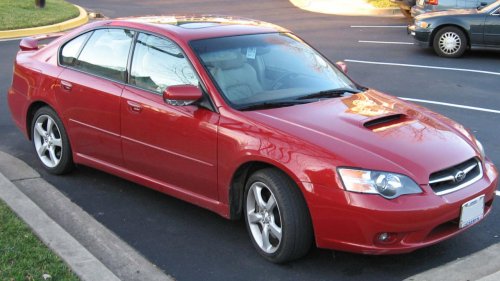Underrated cars that deserve more love