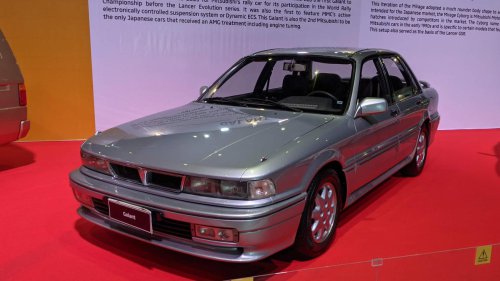 Underrated cars that deserve more love