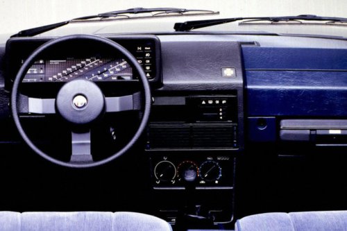 Los mejores salpicaderos de los años 70 y 80