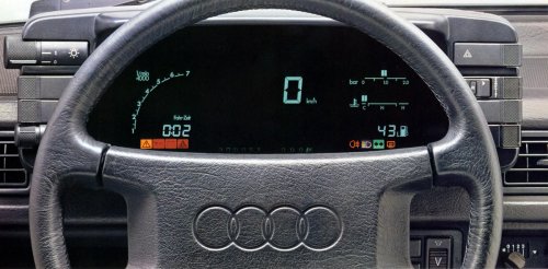 Los mejores salpicaderos de los años 70 y 80
