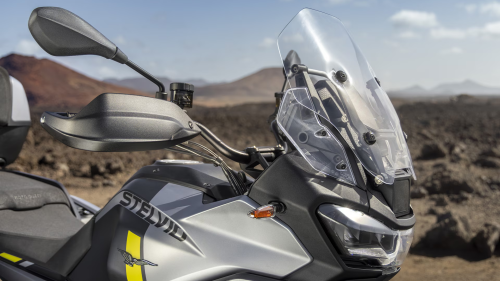 10 Adventure Bikes That Still Outperform Expectations