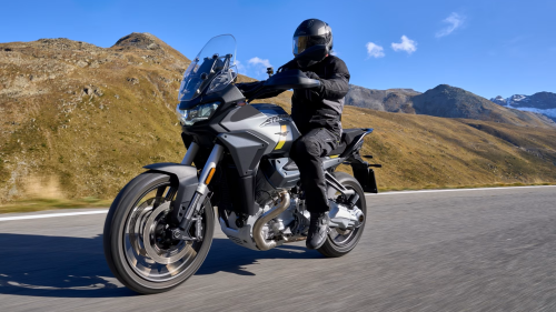 10 bikes that still feel underrated in 2026
