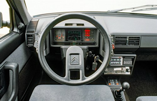 Los mejores salpicaderos de los años 70 y 80