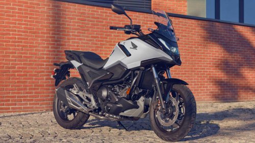 10 motorcycles built for riders who want one bike for everything