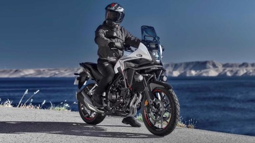 10 commuter motorcycles you’ll never regret owning