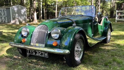 These Models All Stayed In Production For At Least Two Decades