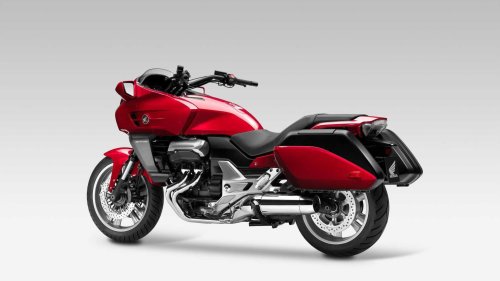 Touring, 5 touring bikes with shockingly low resale values
