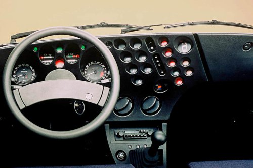 Los mejores salpicaderos de los años 70 y 80